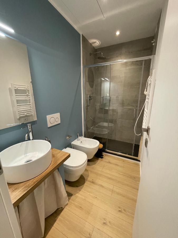 Moor Assarotti Suites - Genova City Center Exterior photo