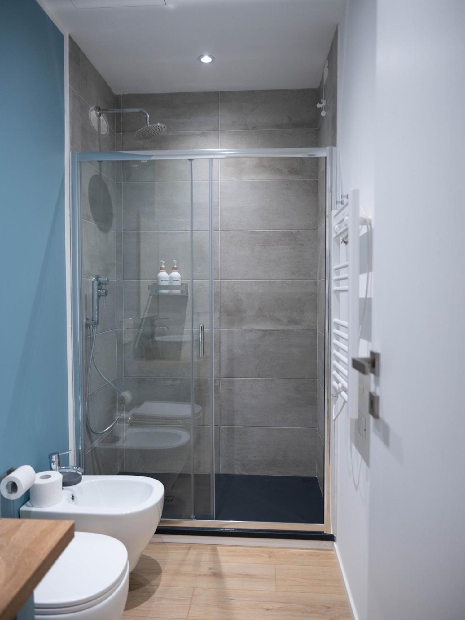Moor Assarotti Suites - Genova City Center Exterior photo