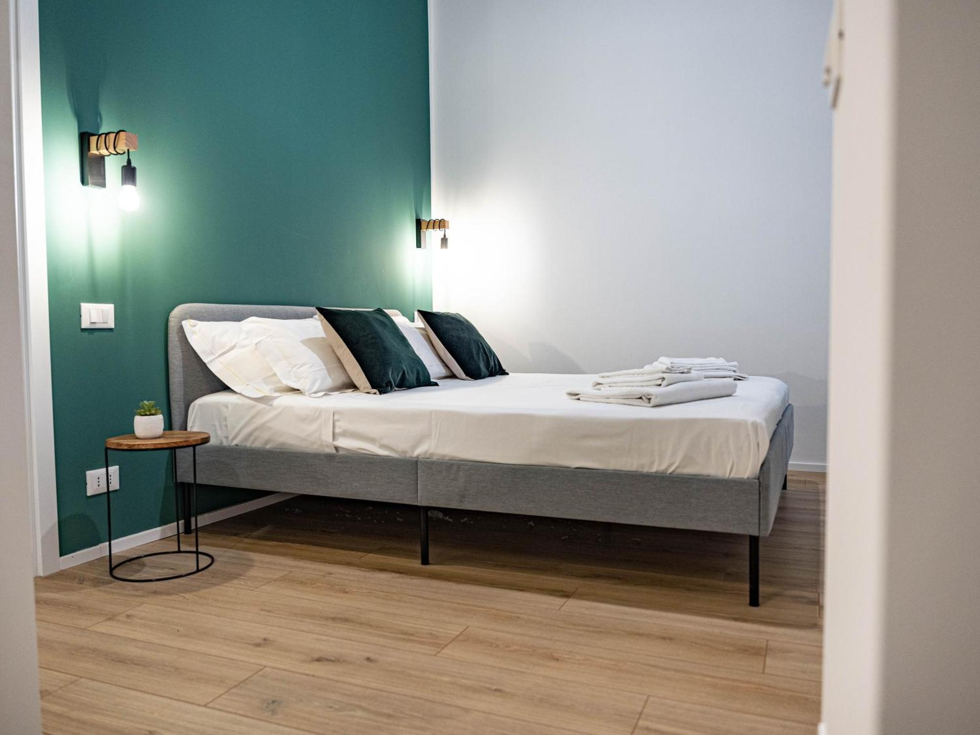 Moor Assarotti Suites - Genova City Center Exterior photo