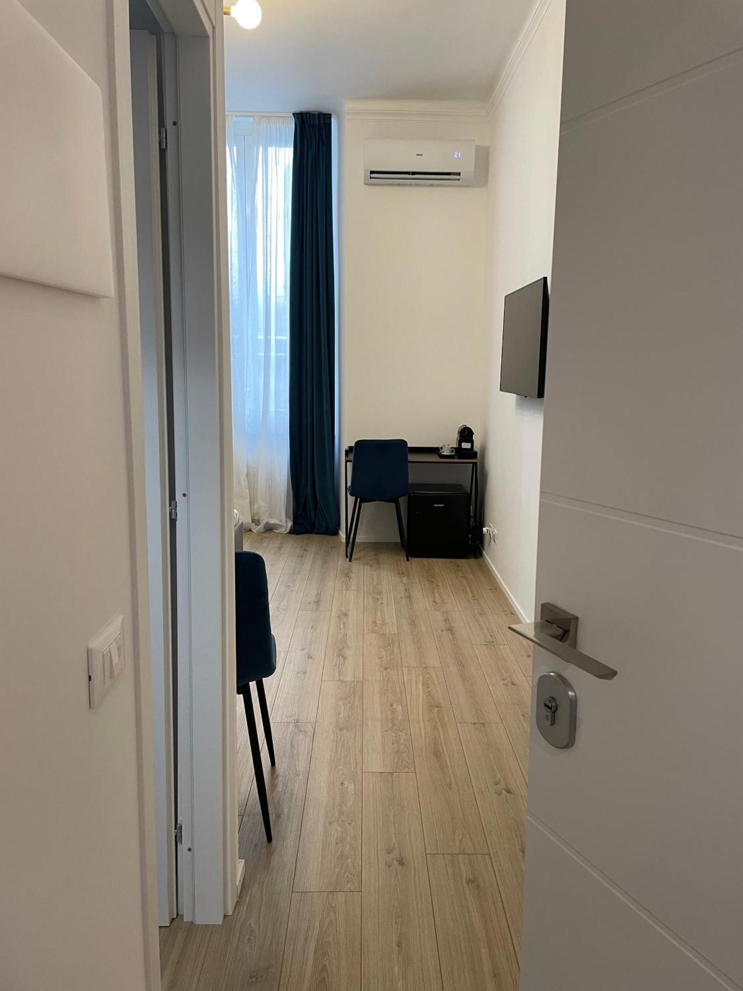 Moor Assarotti Suites - Genova City Center Exterior photo